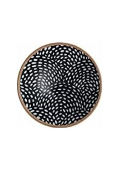 Fractal Çok Amaçlı 6'lı Kase Takımı 12cm 04por034366