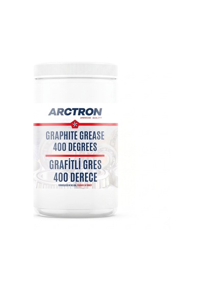 Arctron Mos2 Grafitli Gres 400 C - 1 Kg