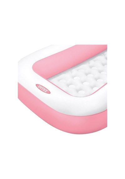 Intex 58423 Pembe Havuz 166 Cm X 100 Cm, Su Sporları, Plaj Malzem Çok Renkli