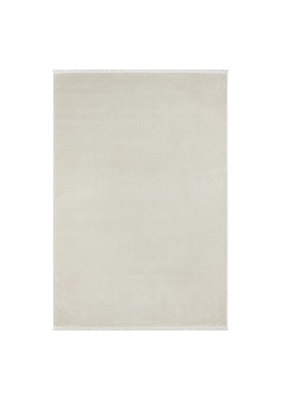Seyran Halı Smart 12000 Gri %50 Pamuk - %25 Polyester Polipropilen Yolluk