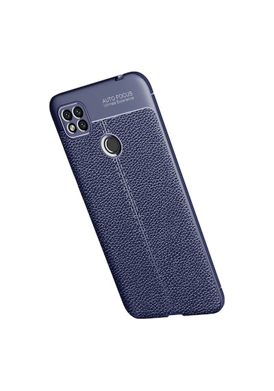Xiaomi Redmi 9C Kilif Deri Tarzi Niss Silikon Case 401547363