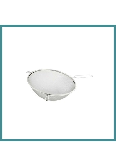 Trendexa 005 22cm Suzgec 1 Adet Mac Çok Renkli