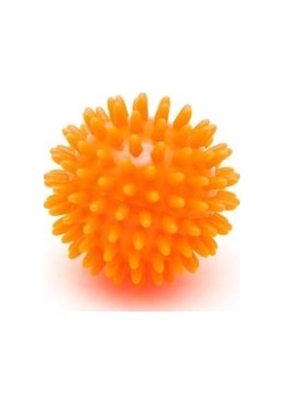 Dikenli El Egzersiz Topu - Msd Mambo 6 Cm