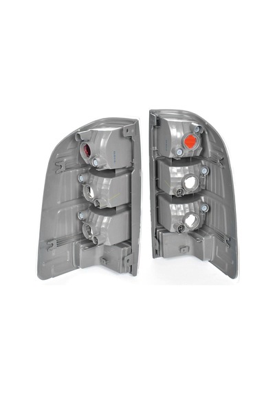 Ford Ranger Sağ Sol Arka Stop Lambası Takımı 2008-2011