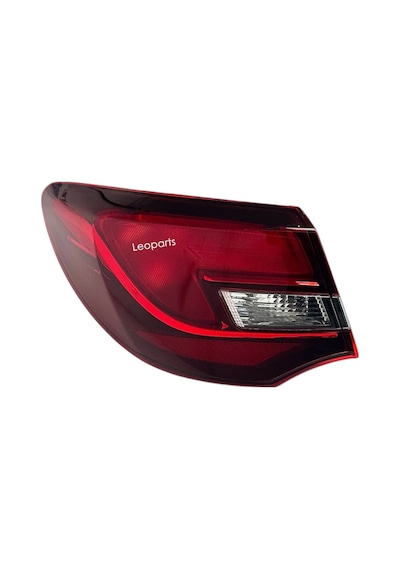 Leoparts Opel Astra J Sedan Stop Lambası Dış Sol 2014-2020 25870153