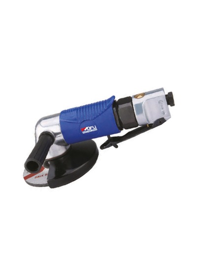 Wufu Avuç Taşlama 115Mm