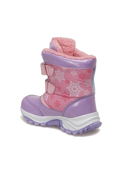 Frozen Loly Ptk Kız Çocuk Botu