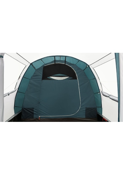 Easy Camp Edendale 400 4 Kişilik Yüksek Aile Çadırı Gri
