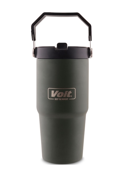 Chill Ice Thermos 600 Ml | 304 Paslanmaz Çelik, Çift Cidarlı Vakum Yalıtımlı 1