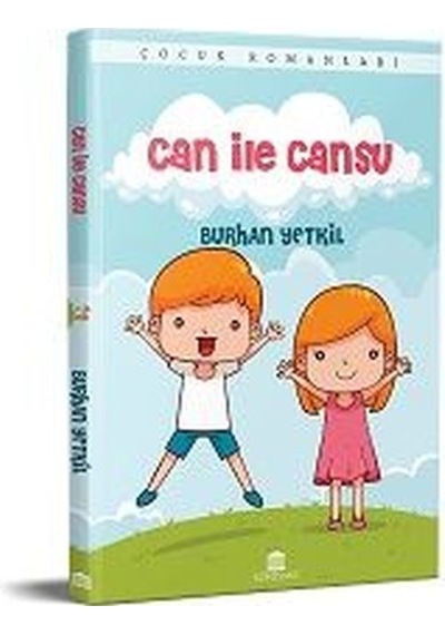 Can İle Cansu / Burhan Yetkil