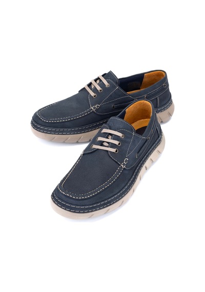 Tamer Tanca Erkek Hakiki Deri Lacivert Nubuk Casual Ayakkabı 128 241280 Erk Ayk Y24 Lacı Nbk Lacivert Tamer Tanca Erkek Hakiki Deri Lacivert Nubuk Casual Ayakkabı 128 241280 Erk Ayk Y24 Lacı Nbk Lacivert