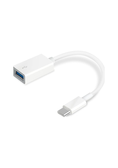 Tp-Lınk Uc400 U Usb-C =-- Usb3.0-A Adaptör
