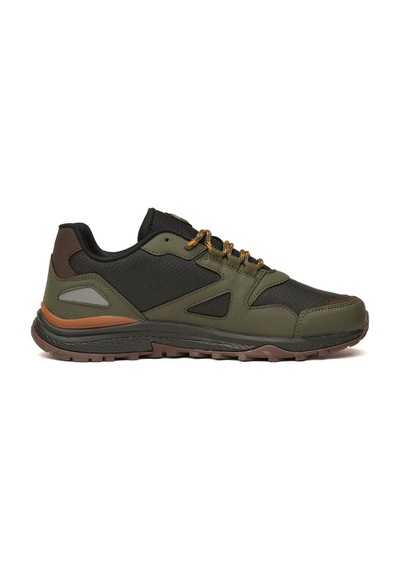 Hummel Agnes Erkek Outdoor Ayakkabı - Khakı Haki