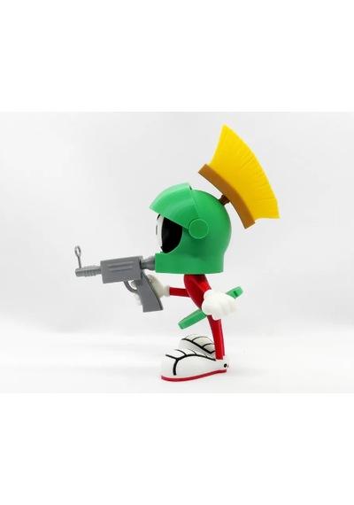 Marvin The Martian