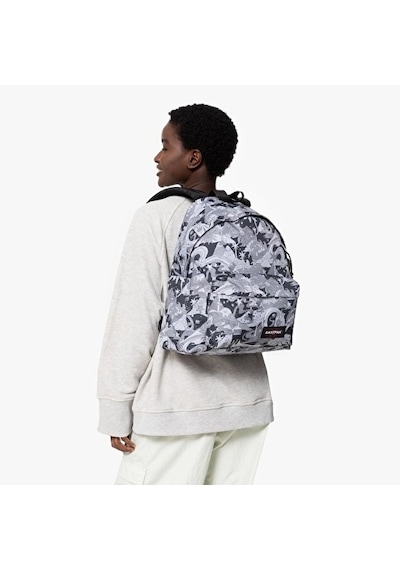 Easpack Eastpak Day Pak'r Backpacks Unisex Sırt Çantası Ek0a5bg40t61 Gri