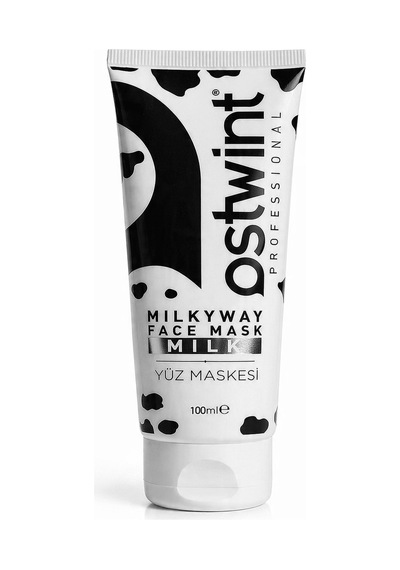 Ostwint Milkway Face Mask Soyulan Gece Yüz Maskesi 100 ML