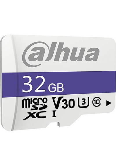 Dahua C100 32 GB Micro SD Hafıza Kartı
