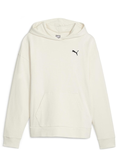 Puma Better Essentıals Hoodie Beyaz Kadın Sweatshirt 000000000101816573 Beyaz