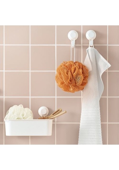Ikea Åbyån Banyo Lifi, Çok Renkli, 3 Parça