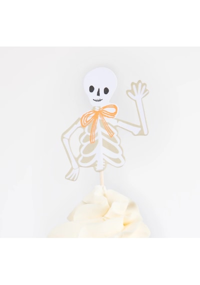 Meri Meri - It's Halloween Cupcake Kiti