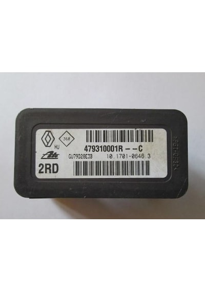479310001R Esp Sensörü Mgn Iıı-Fluence-Lgn Iıı