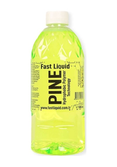 Fast Liquid Pine Cam Temizleyici 500 ML