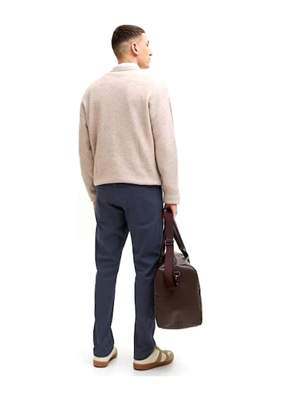 Jack & Jones Jpstglenn Erkek Jean Lacivert