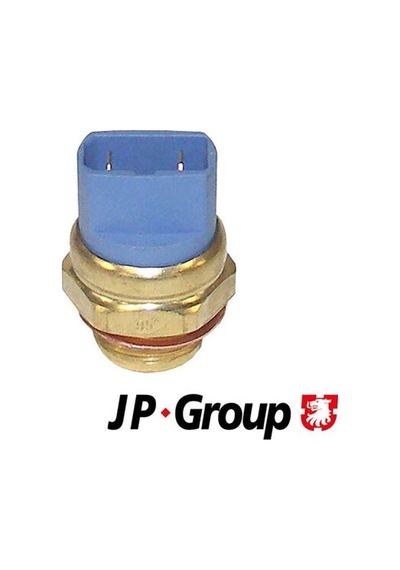 Jp Group 1194000200 Fan Müşürü Ahh Ahu Avg Afn Atj Ajm Vw Passat A100 A80 1.9 Tdı 1996 2000