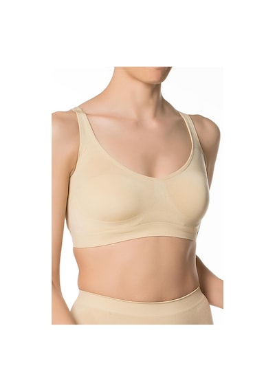 Miorre Doremi Compression Toparlayıcı Dikişsiz Korse Büstiyer (528854304)