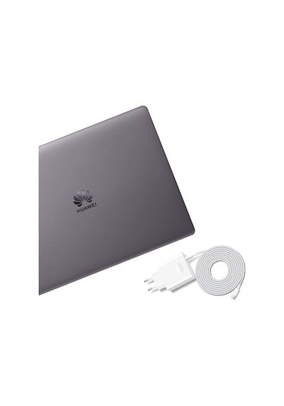 Huawei Matebook Usb-c 65w Laptop Şarj Aleti Ve Kablo