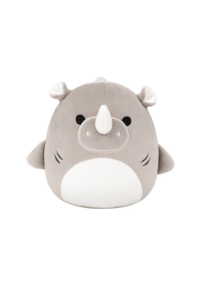 Squishmallows Gergedan Bruno 20 Cm Cr08646 Çok Renkli