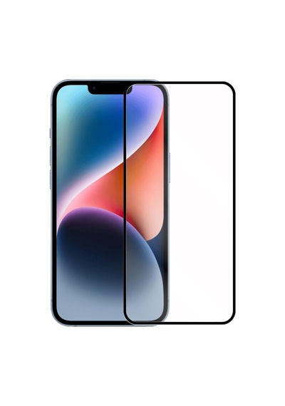 Bi 2,5d Super Glass Apple Uyumlu   iPhone 13 Pro Max/14 Plus Ekra