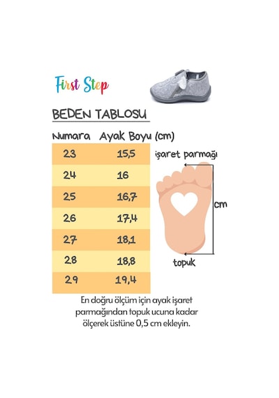 Unicorn Fermuarlı Kadife Panduf Lila