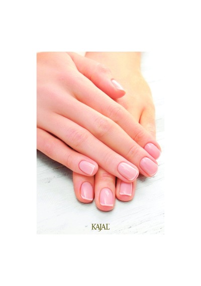 Beyaz Tırnak Kalemi - Nail White Pencil No:116 0