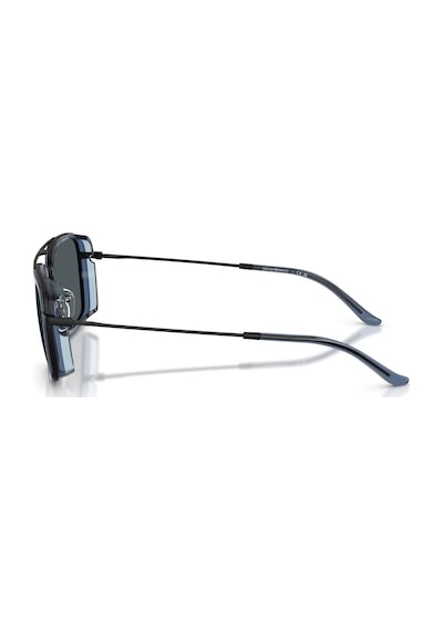 Emporio Armani 0ea4274bu 50261w 53 Kahverengi - Siyah