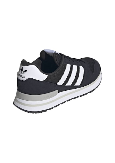 Adidas Zx 500 Rs Erkek Spor Ayakkabı - Kj2598 Siyah