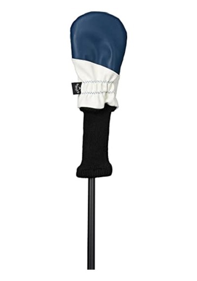 Golf Vintage Hybrid Raket Başlığı 2023 Açık Mavi