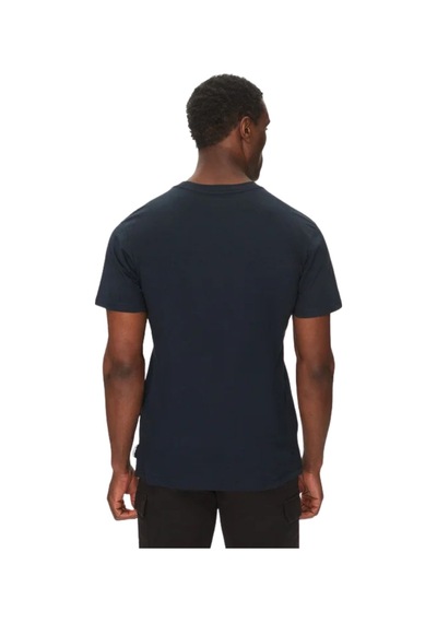 Quıksılver Quiksilver Basic Young Erkek Siyah Tişört Kvj0 SIYAH