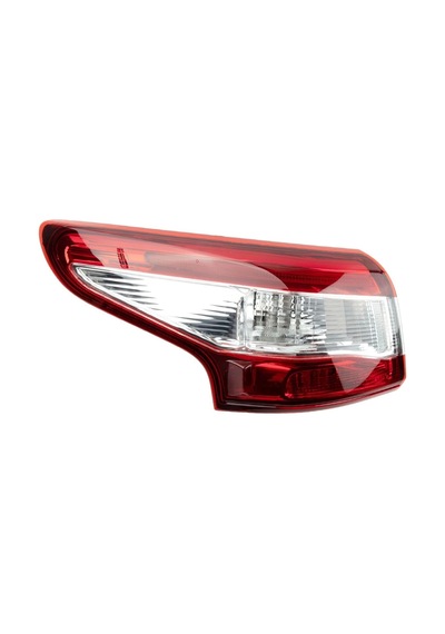 Nissan Qashqai 2014-2016 Stop Lambası Ledli Dış Sol Oem No: 26555-4ea0a