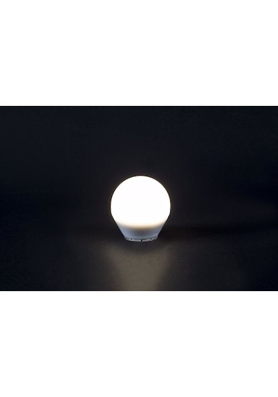 Cata 7W Şarjlı Led Ampul E27 Duylu Ct-4229 Beyaz 6400K