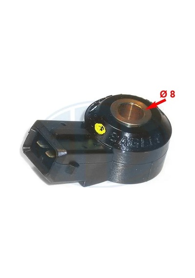 Vuruntu Sensörü - Fiat Ducato, Scudo, Croma, Ulysse, 159 - Era-550045a