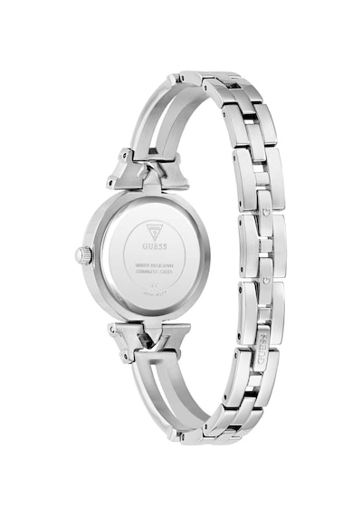 Guess Gugw0864l1 Kadın Kol Saati Metalik Gri