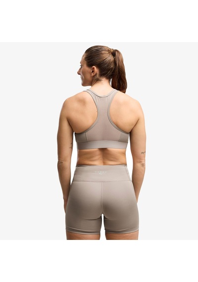 Puma X Hyrox Interlock Kadın Bej Bra 528974 5559697