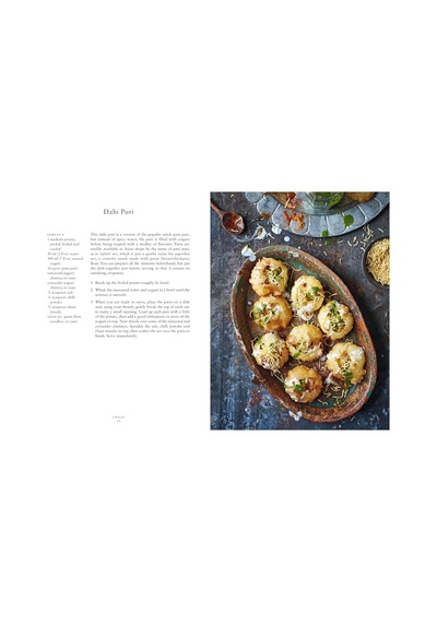 Classic Indian Recipes: 75 Signature Dishes