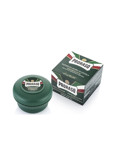 Proraso Tıraş Sabunu - Okaliptüs Yağı Ve Mentollü, 150 Ml