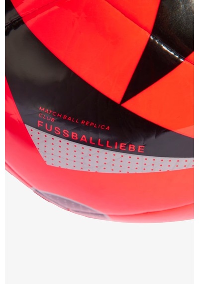 Adidas Euro24 Clb Unisex Kırmızı Top In9375