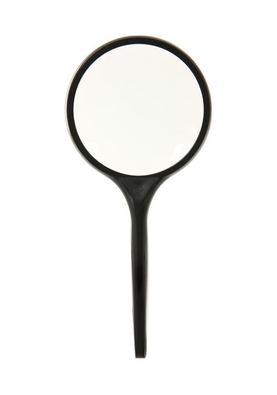Kraf Ergo Büyüteç 75 Mm 3X 314G