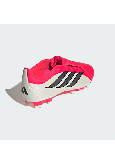 Adidas Predator Club Ft Fg Erkek Krampon Js0346 Js0346 Kır Kırmızı