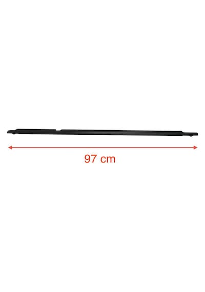 Toyota Corolla Çıta Cam Sıyırıcı Fitil Arka Dış Sağ 2007-2012