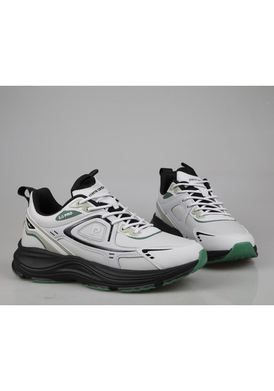 Pierre Cardin Pcı-11066 Gri Unisex Sneakers Gri